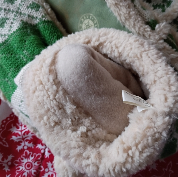 Slipper Booties - Picture 3 of 7